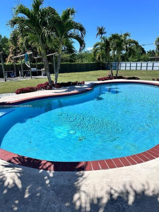 21080 SW 242nd St, Homestead, Florida 33031, Amerika Birleşik Devletleri