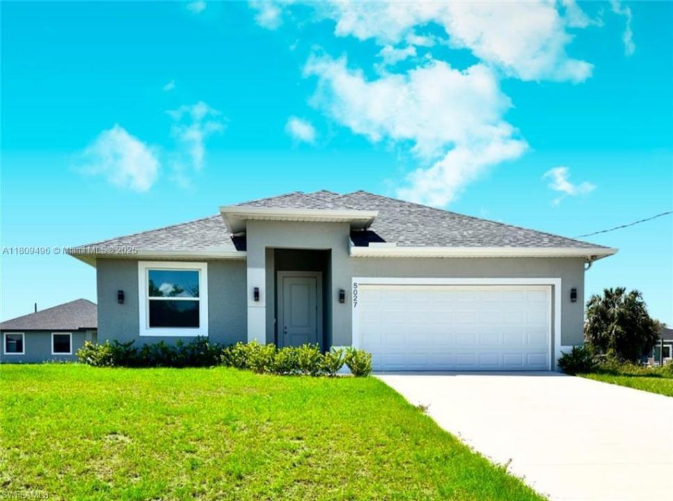 5027 S PEACHTREE CIR, La Belle, 佛羅里達州 33935, 美國