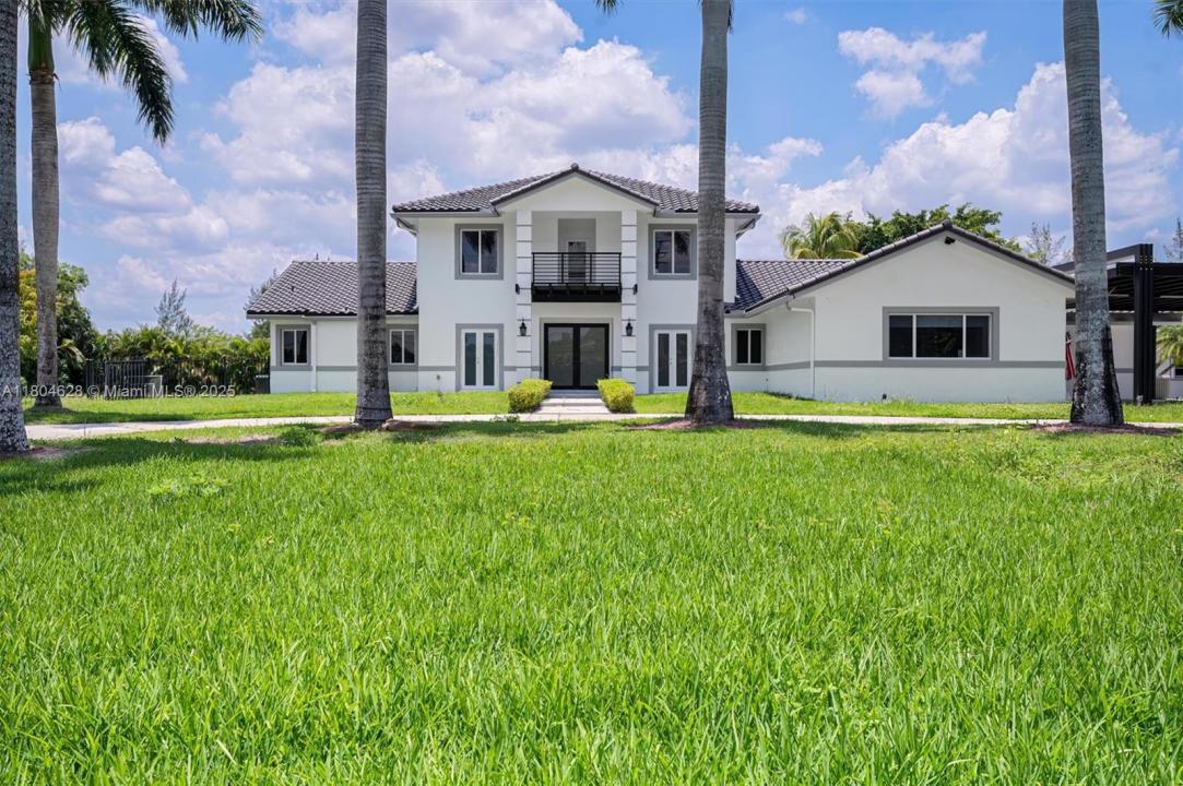 5121 SW 210th Ter, Southwest Ranches, 佛罗里达州 33332, 美国