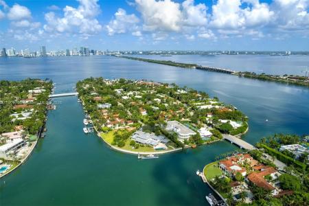 2815 Regatta Ave 1 A, Miami Beach, Florida 33140, USA