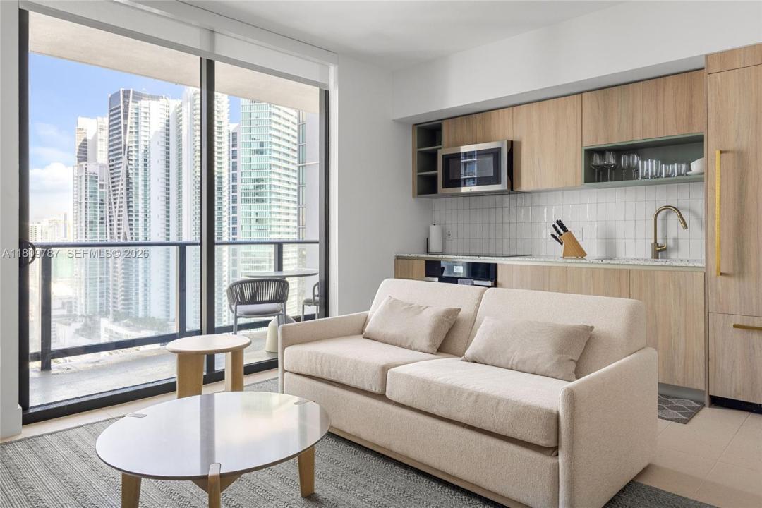 159 NE 6th St 2901, Miami, Floride 33132, États-Unis