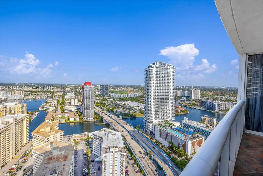 1800 S Ocean Dr 3607, Hallandale Beach, Florida 33009