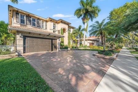 13451 SW 21st St 0, Miramar, Florida 33027, USA