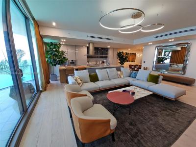 15701 Collins Ave 4402, Sunny Isles Beach, Florida 33160, USA