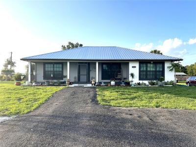 7935 NW 90th Court, Okeechobee, Florida 34972, USA