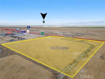 Taft, Bakersfield, California 93311, Stati Uniti