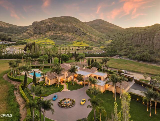 Rocky High Road, Santa Rosa, קליפורניה 93012, ארצות הברית של אמריקה