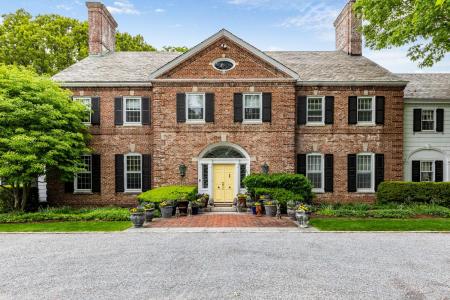 52 Piping Rock Road, Oyster Bay, 纽约州 11560, 美国