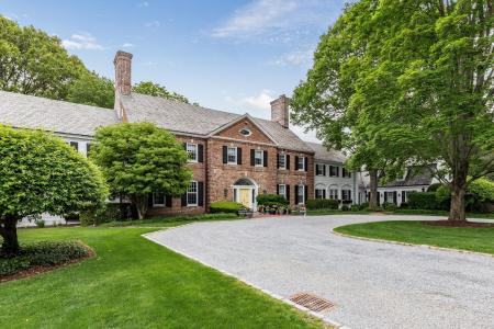 52 Piping Rock Road, Oyster Bay, Nova Iorque 11560, Estados Unidos
