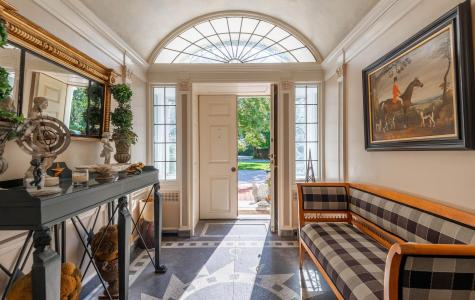 52 Piping Rock Road, Oyster Bay, Nova Iorque 11560, Estados Unidos