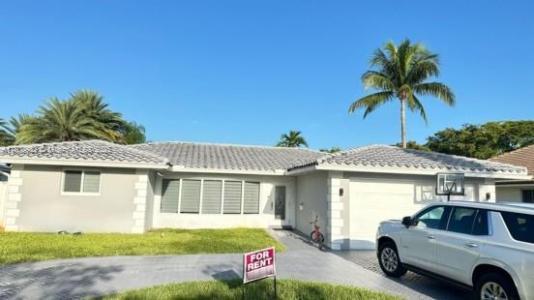 3750 N 54th Ave, Hollywood, Florida 33021, USA