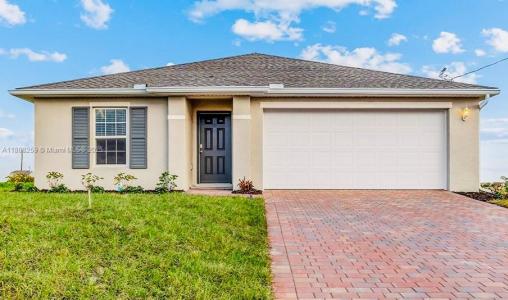 8030 OLIVE CIRCLE, La Belle, Florida 33935, USA