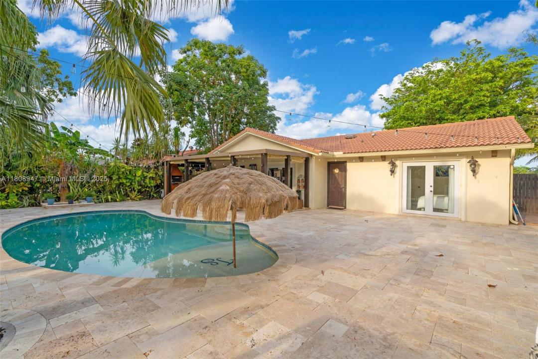641 SW 50th Ave, Margate, Florida 33068