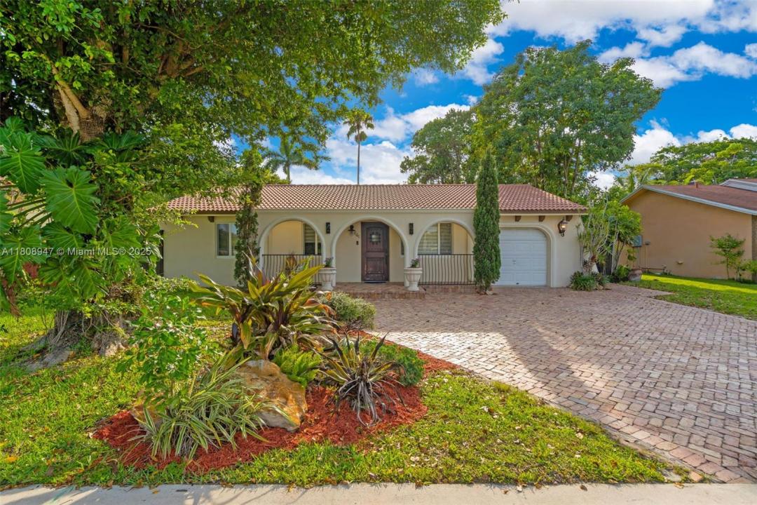 641 SW 50th Ave, Margate, Florida 33068