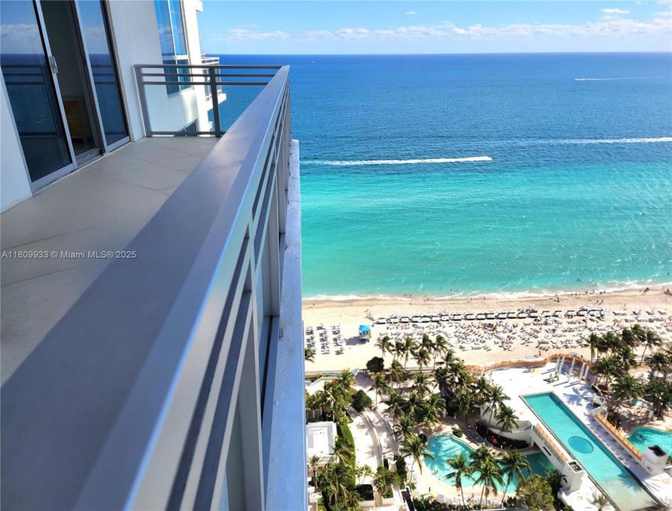 3535 S Ocean Dr 2805, Hollywood, 佛罗里达州 33019, 美国