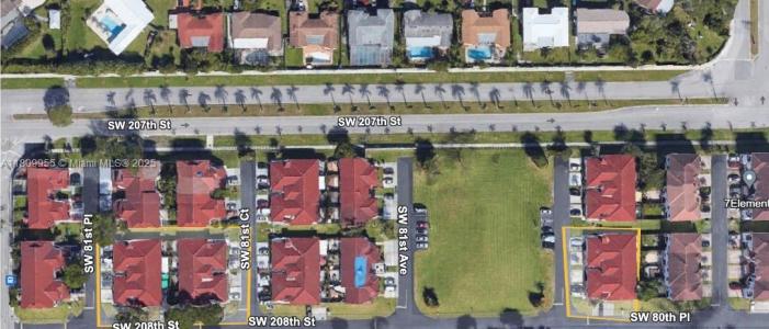 Cutler Bay, Флорида 33189, Соединенные Штаты