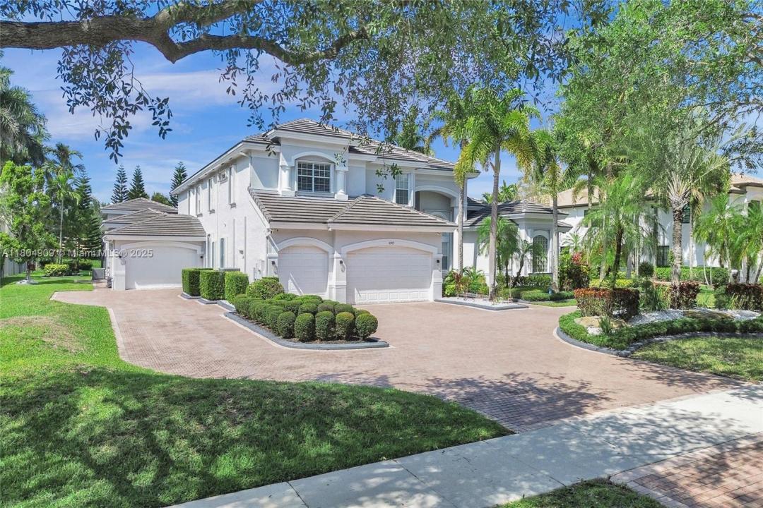 10457 Laurel Rd, Davie, Florida 33328