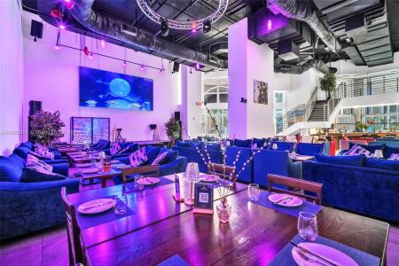 511 SE 5th Ave (Restaurant), Fort Lauderdale, Florida 33301, USA