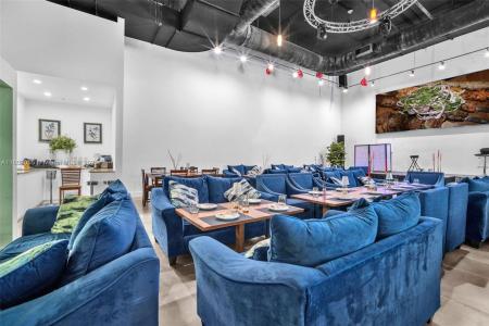 511 SE 5th Ave (Restaurant), Fort Lauderdale, Florida 33301, USA