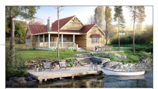 9078 S HAMMOCK AVE, Inverness, Florida 34452, USA