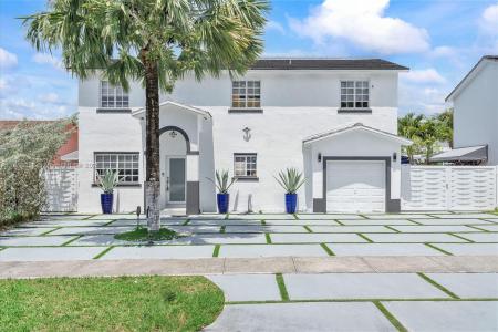 18110 SW 153rd Ct, Miami, Florida 33187, USA