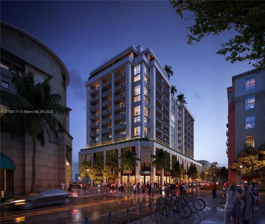 4241 Aurora St 701, Coral Gables, Florida 33146, USA