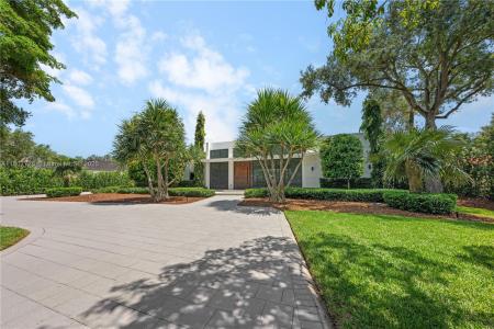9450 SW 98th St, Miami, Florida 33176, USA