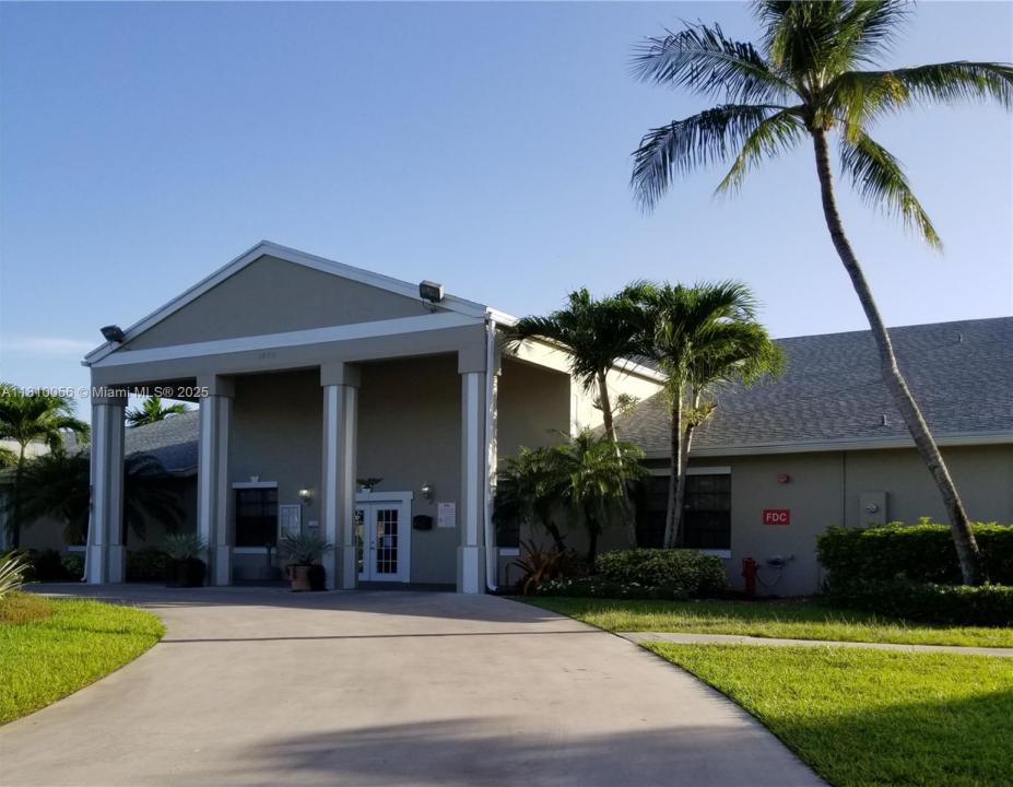 1149 Independence Trail J, Homestead, 佛羅里達州 33034, 美國