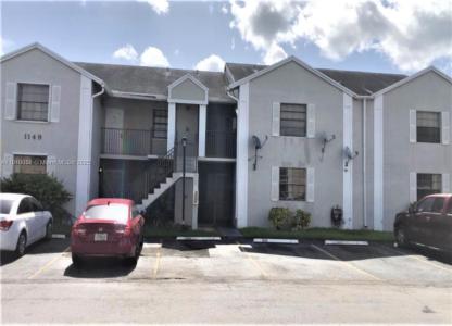 1149 Independence Trail J, Homestead, Florida 33034, USA