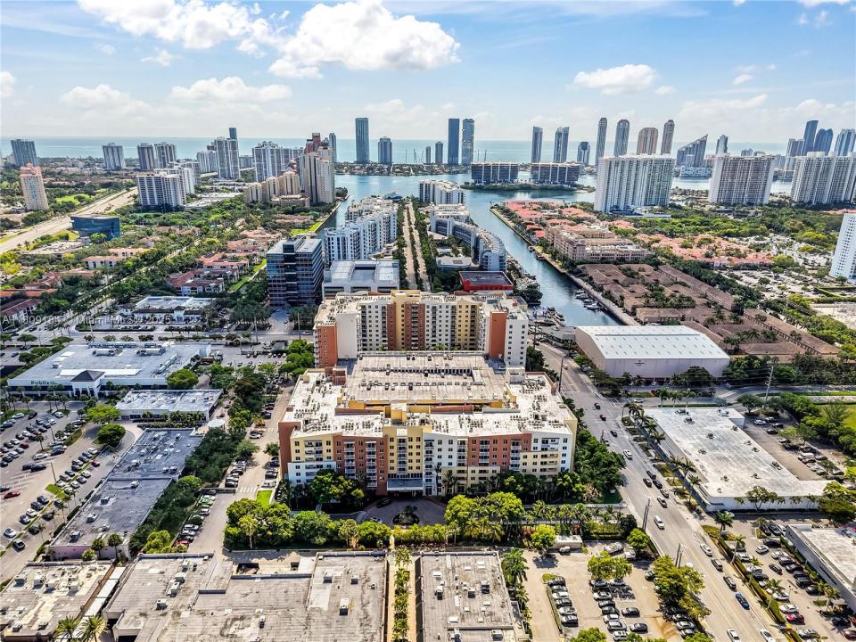 18800 NE 29th Ave 1012, Aventura, 佛罗里达州 33180, 美国