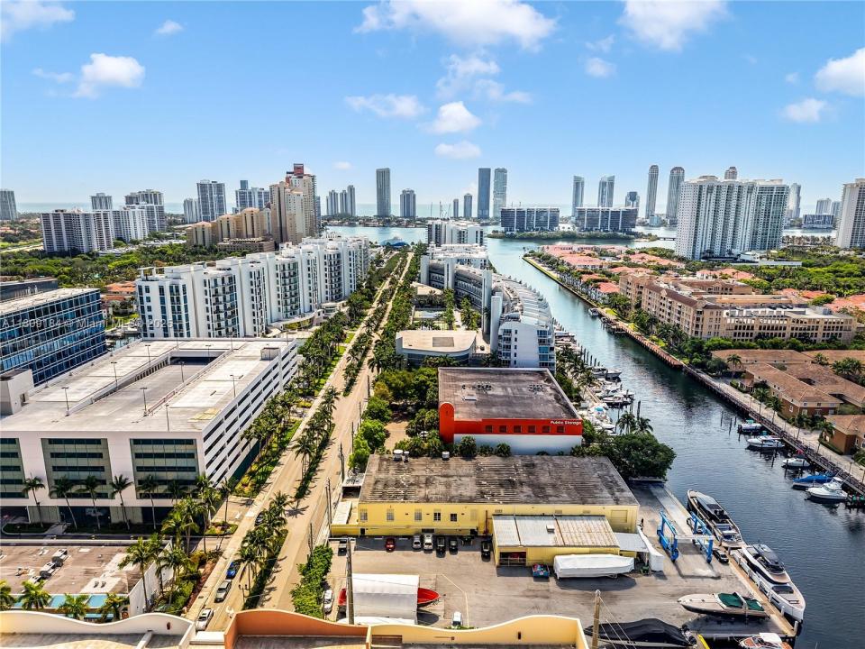 18800 NE 29th Ave 1012, Aventura, 佛罗里达州 33180, 美国