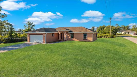 3133 68TH ST, Other City - In The State Of Florida, Florida 33971, USA