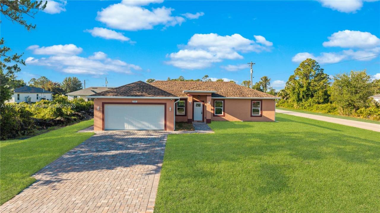 3133 68TH ST, Other City - In The State Of Florida, Florida 33971, Estados Unidos