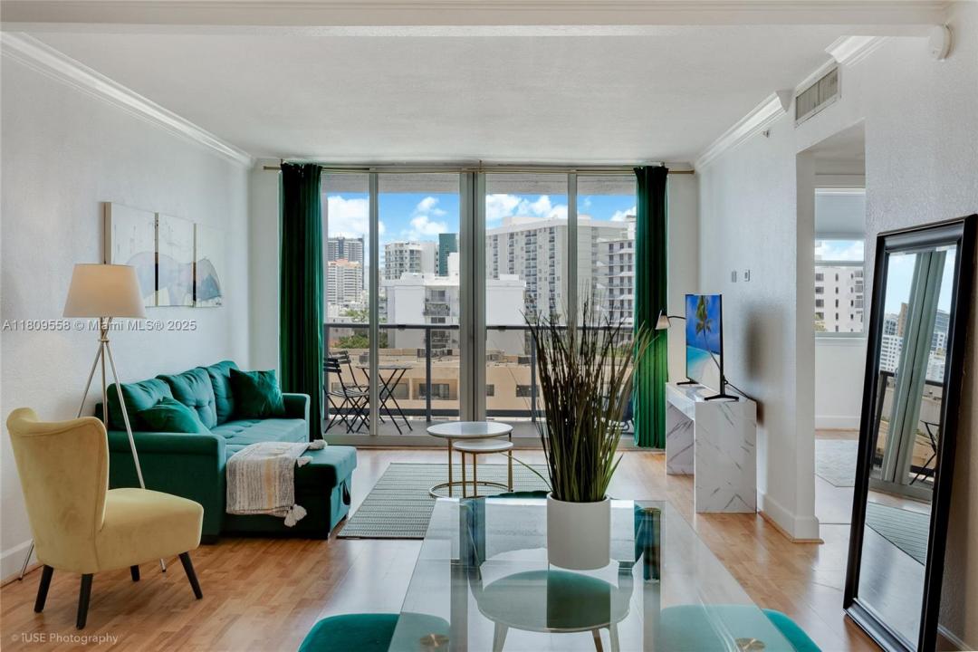 401 69th St 708, Miami Beach, 佛罗里达州 33141, 美国