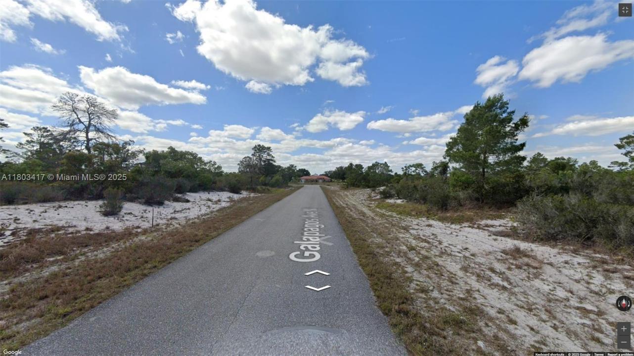 341 NE Galapagos Ave, Lake Placid, Floride 33852, États-Unis