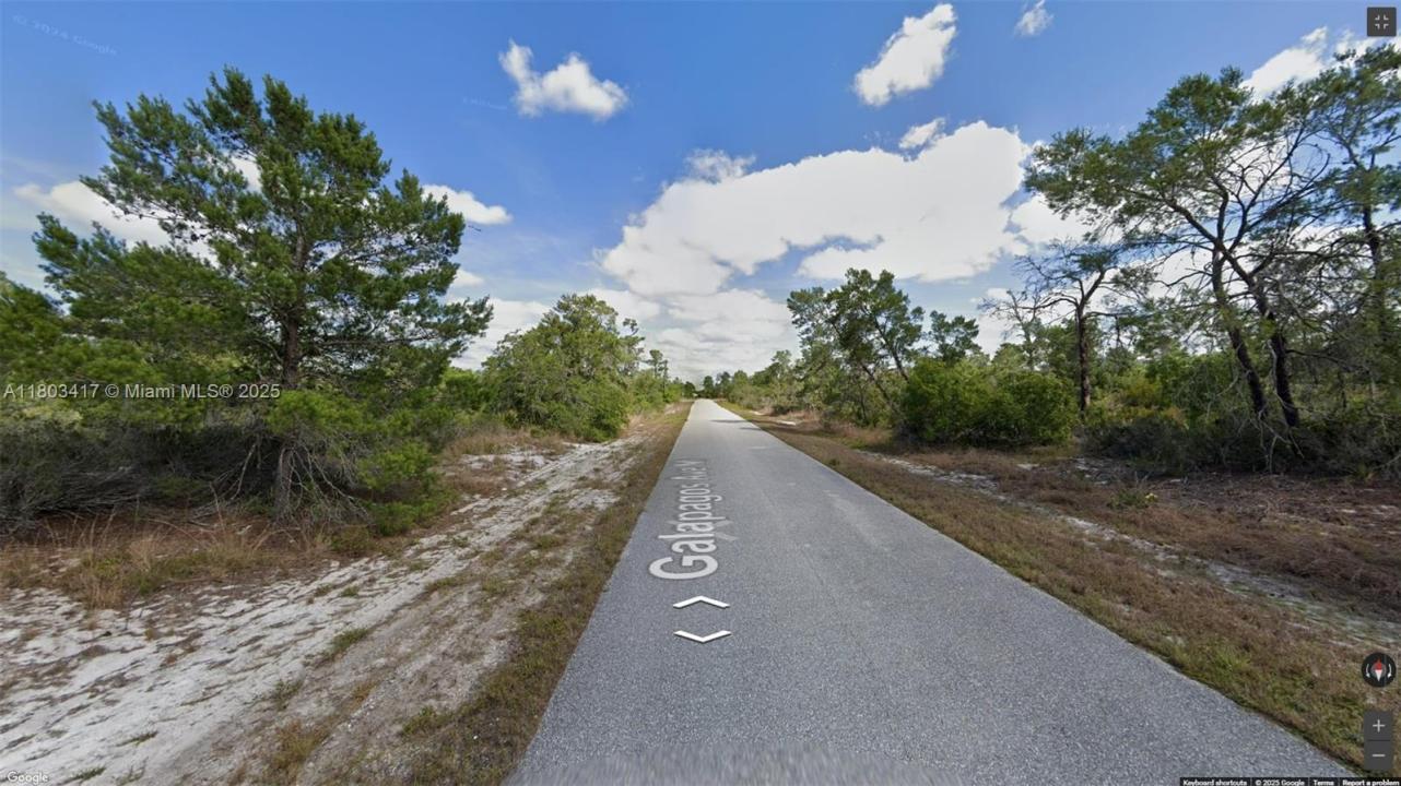 341 NE Galapagos Ave, Lake Placid, Floride 33852, États-Unis