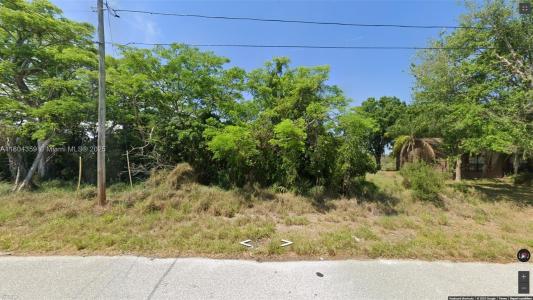 151 Jamison Ave, Lake Placid, Florida 33852, USA