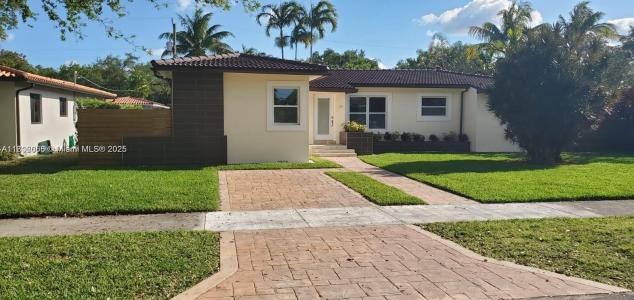 138 NE 109th St, Miami Shores, Florida 33161, USA