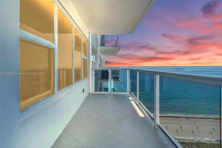 3700 Galt Ocean Dr 1408, Fort Lauderdale, Florida 33308, USA