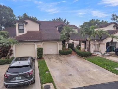 13731 SW 103rd Ter, Unincorporated Dade County, Florida 33186, USA