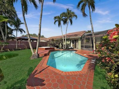 8923 SW 151st Ct, Miami, Florida 33196, USA