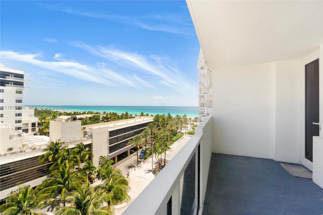 100 Lincoln Rd 827, Miami Beach, Floride 33139, États-Unis