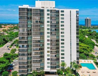 3375 N Country Club Dr 1406, Aventura, Florida 33180, USA