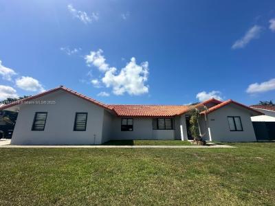 18781 SW 294th Ter, Homestead, Florida 33030, USA