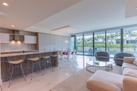 360 Ocean Dr 205S, Key Biscayne, Florida 33149, USA