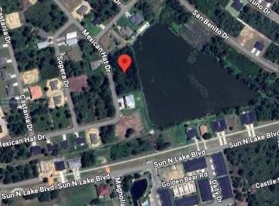 6946 Mexican Hat Dr, Sebring, Florida 33872, USA