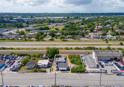 2304 Ali Baba Ave, Opa-Locka, Florida 33054, USA
