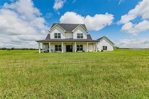 5808 County Road 4120, Campbell, Teksas 75422, USA