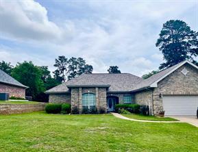 102 Dogwood Circle, Daingerfield, Texas 75638