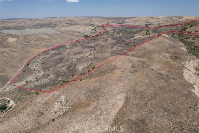 Gillis Canyon Road, Shandon, Kalifornien 93461, USA